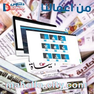 portfolio 11 شركة دلتاوي شركة مصرية رسمية رائدة في مجال تصميم وتطوير البرمجيات و المواقع