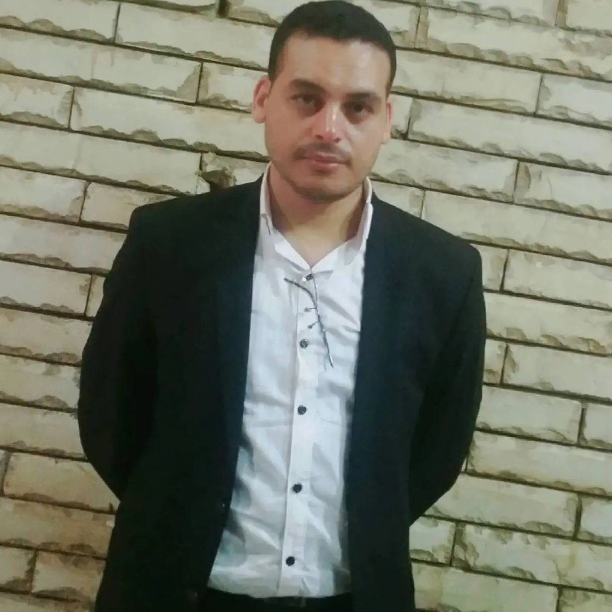 Hany Elsayad