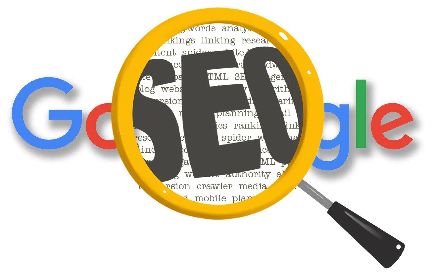 شركة تحسين محركات البحث seo