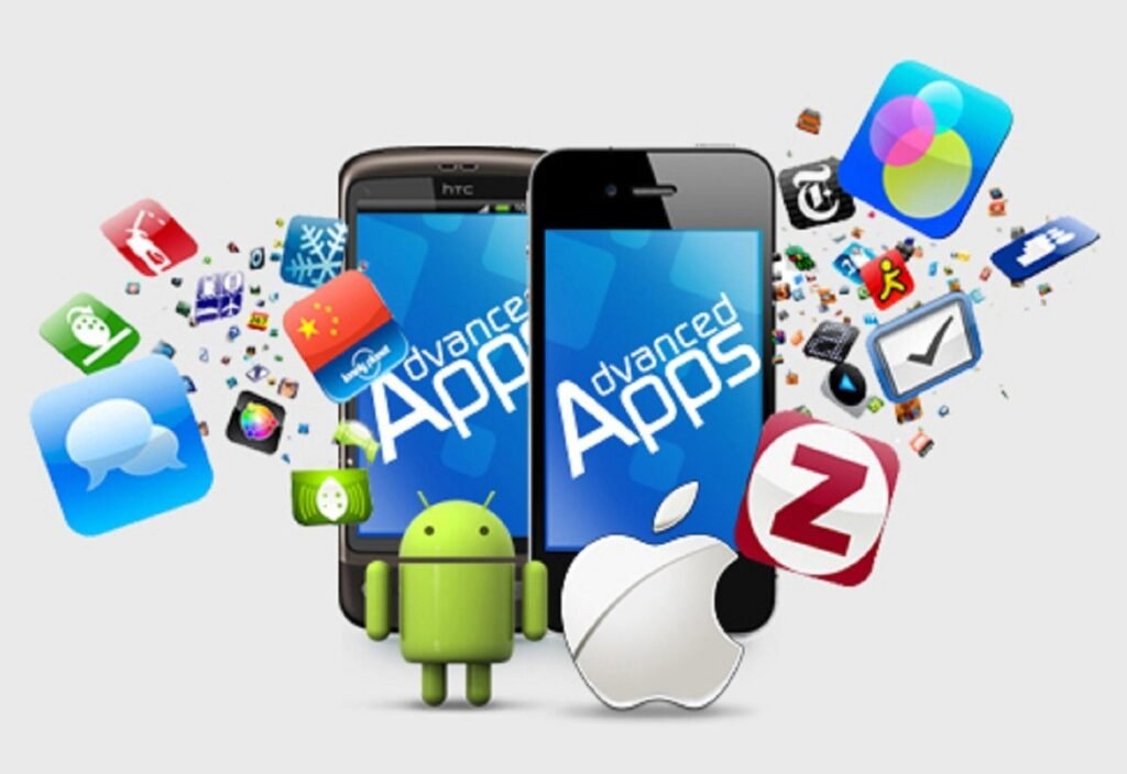 افضل شركات لتصميم تطبيقات الجوال 01067439828