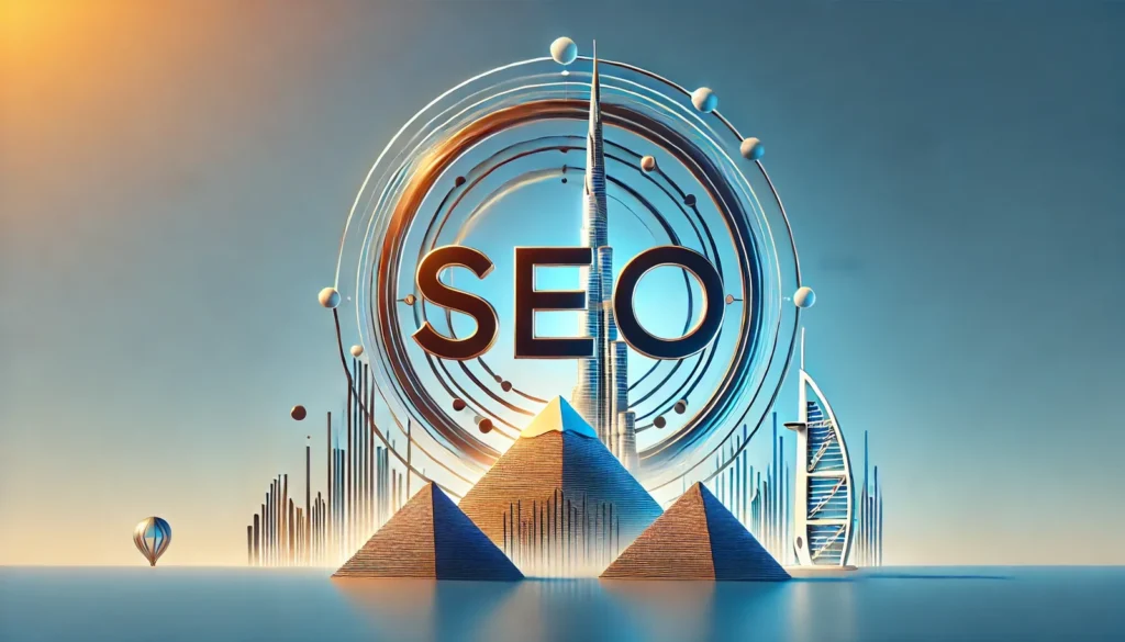 أفضل شركة سيو في مصر لرفع موقعك في نتائج البحث الأولى